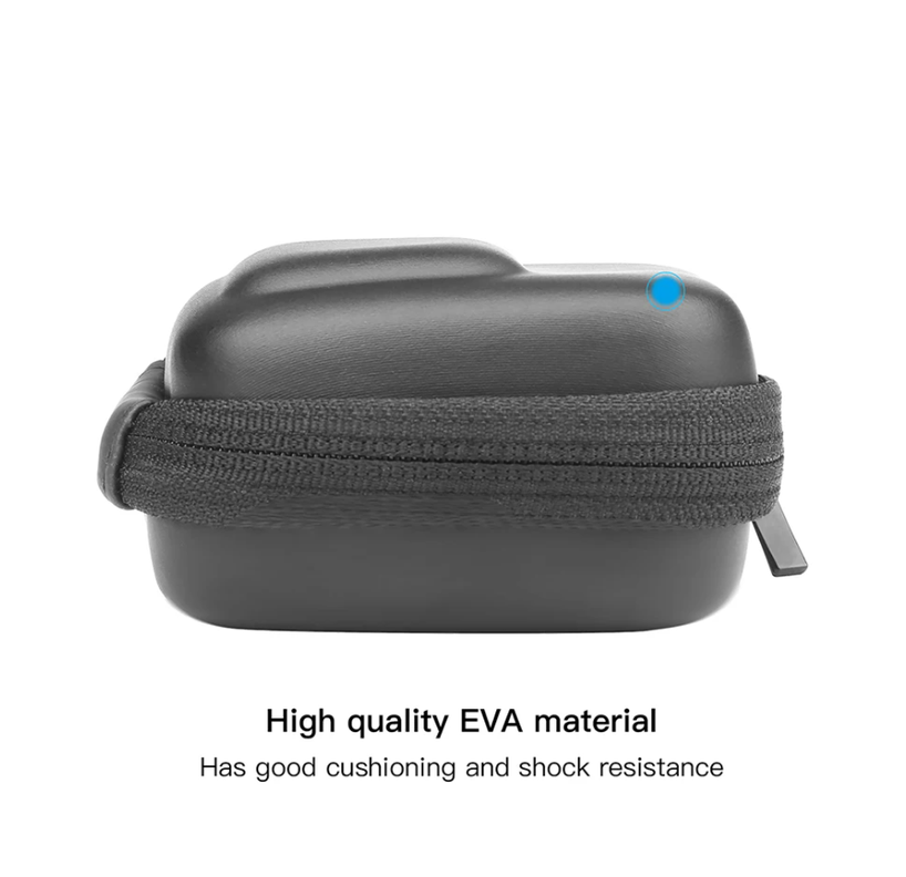 Estuche Portáble para GoPro 5-6-7- 8 - Shoot-3