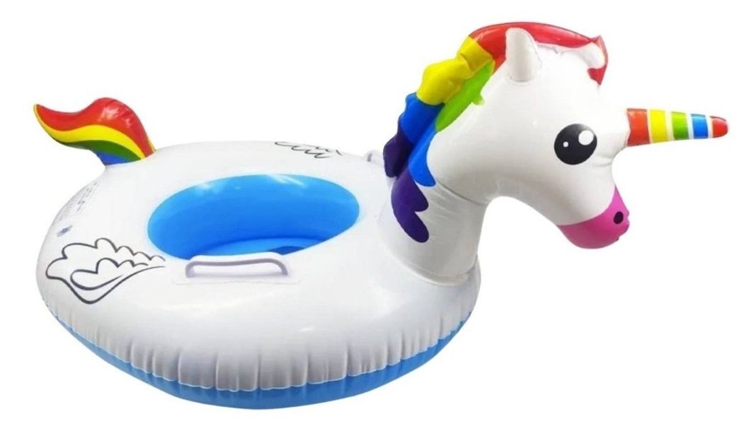 Flotador Unicornio Niño-2