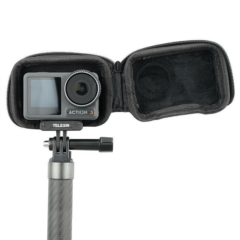 Estuche para DJI Osmo 3 / 4 / 5 Pro Action-1