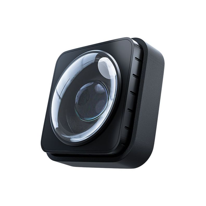 Max Lens Mod para Gopro 9 / 10  / 11 / 12/ 13 - Telesin-1