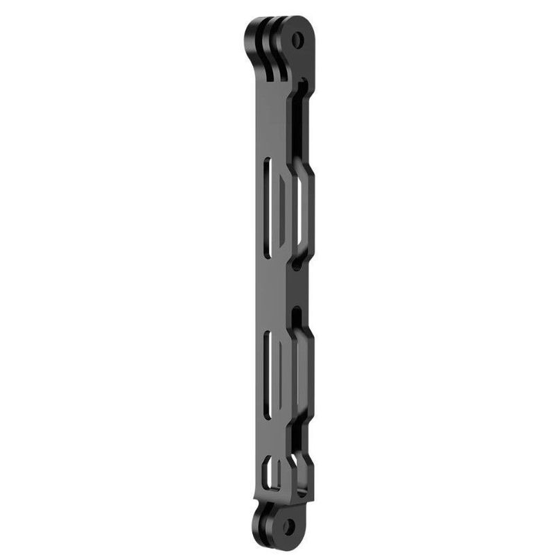 Extensión de Aluminio para Cámara Gopro u otras - Telesin-0