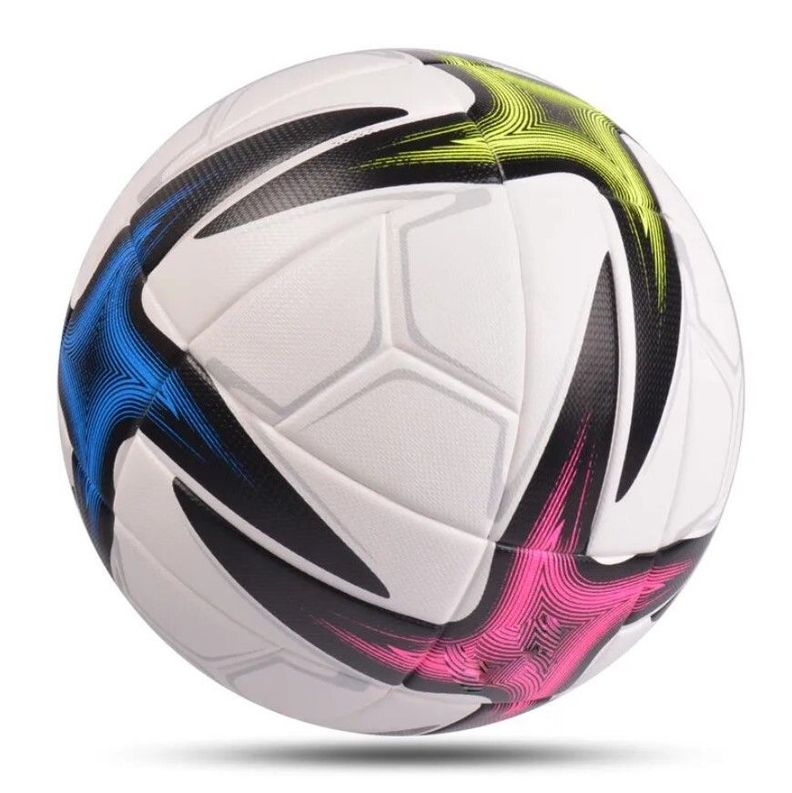  Balon de fútbol Estrella Pelota-0