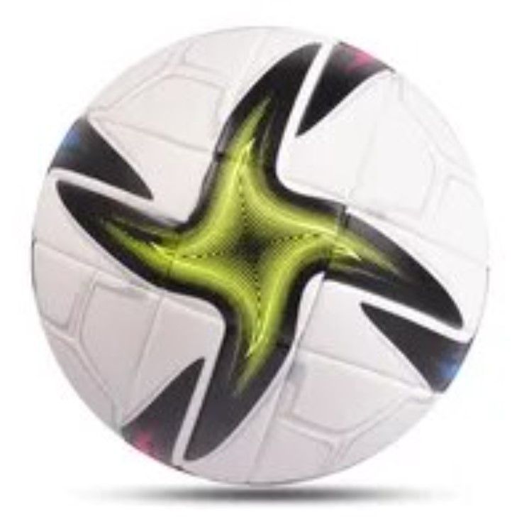  Balon de fútbol Estrella Pelota-1