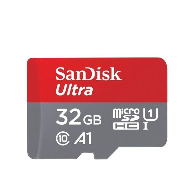 Sandisk Ultra Micro SD 32 GB - 98 MB/s-1