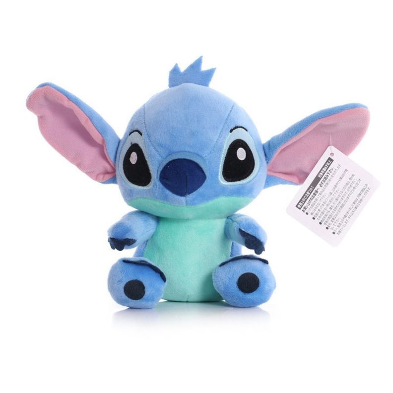 Peluche Lilo Y Stitch de 20 Cm Kawaii-2