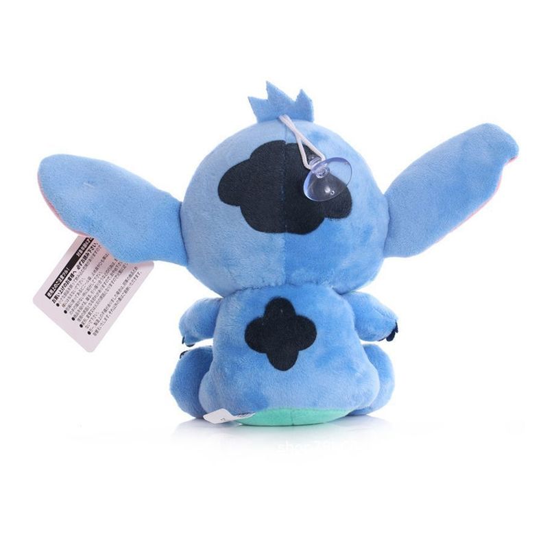Peluche Lilo Y Stitch de 20 Cm Kawaii-1