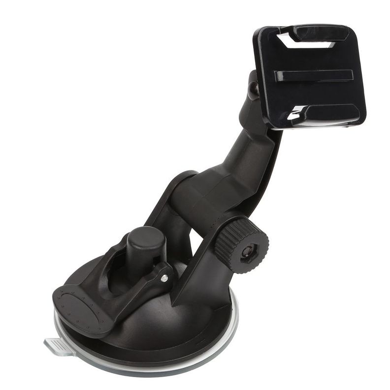 Ventosa para Cámaras deportivas Gopro u otras-3