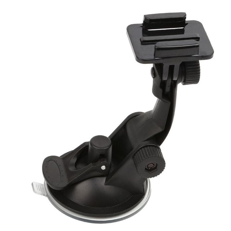 Ventosa para Cámaras deportivas Gopro u otras-1