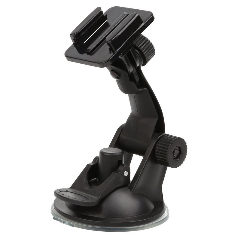 Ventosa para Cámaras deportivas Gopro u otras-4