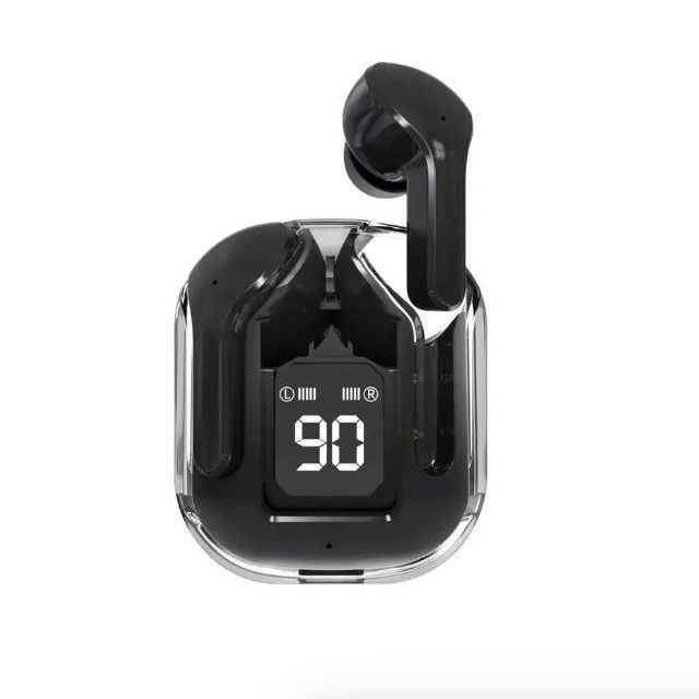 Audifonos Inalambricos Bluetooth AIR 31- Negro-1