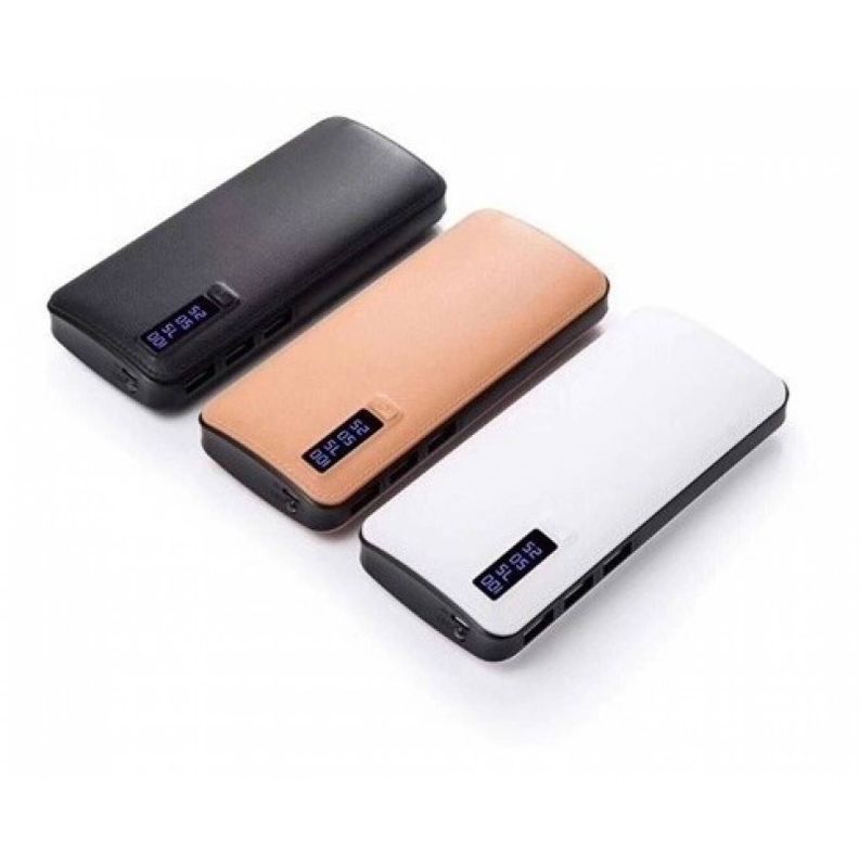 Power Box 23000mAh Energía Inagotable para Tu Vida Activa-0