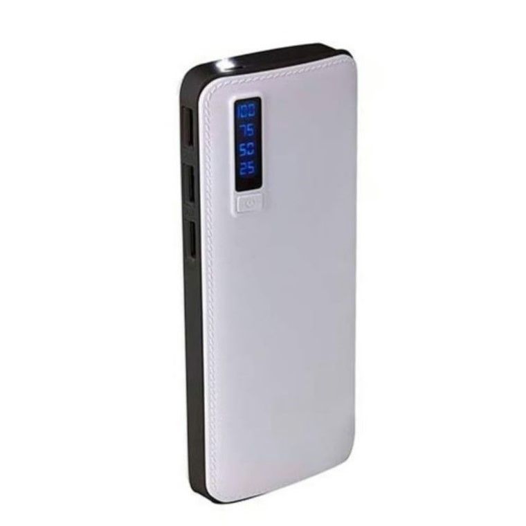 Power Box 23000mAh Energía Inagotable para Tu Vida Activa-1