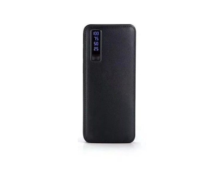 Power Box 23000mAh Energía Inagotable para Tu Vida Activa-2