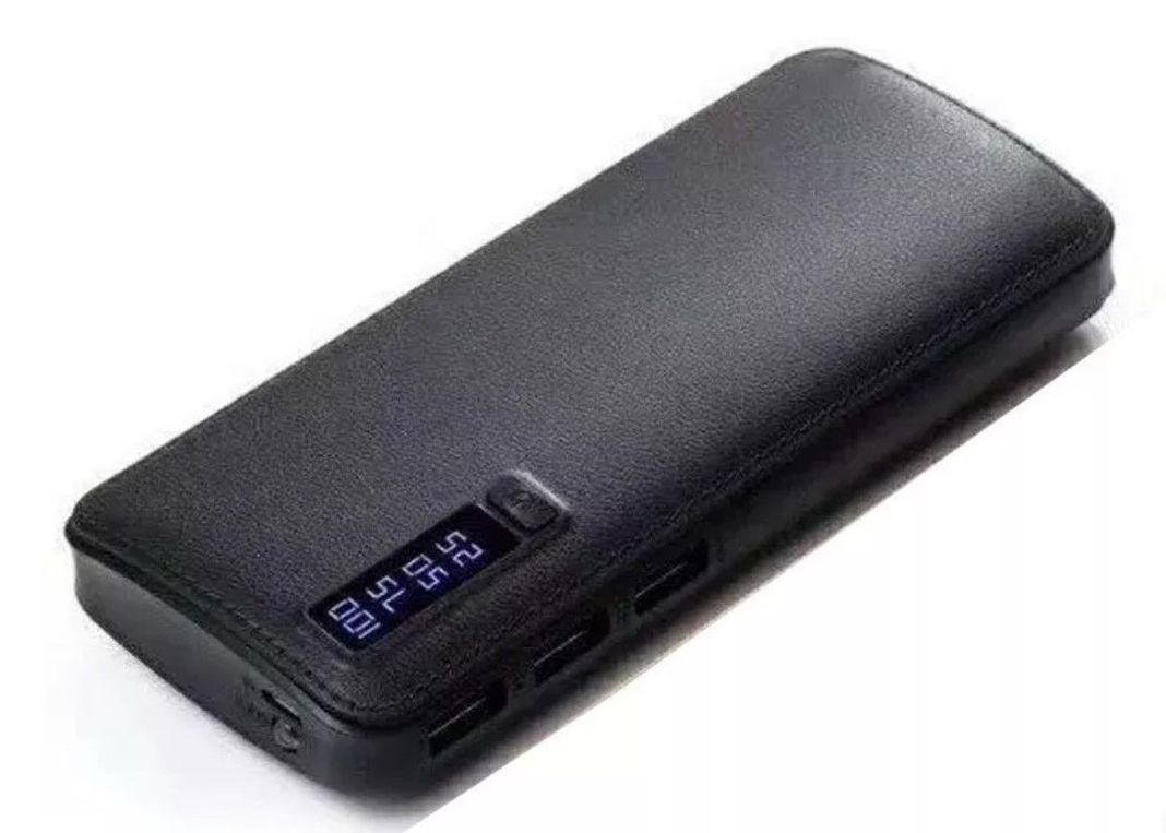 Power Box 23000mAh Energía Inagotable para Tu Vida Activa-3