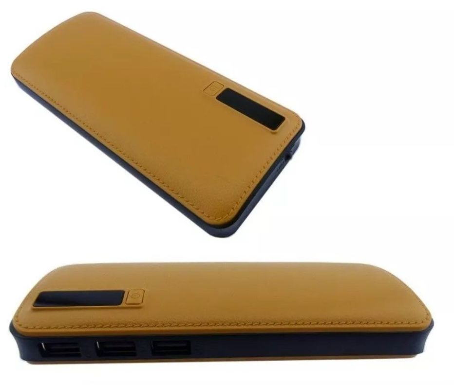 Power Box 23000mAh Energía Inagotable para Tu Vida Activa-5