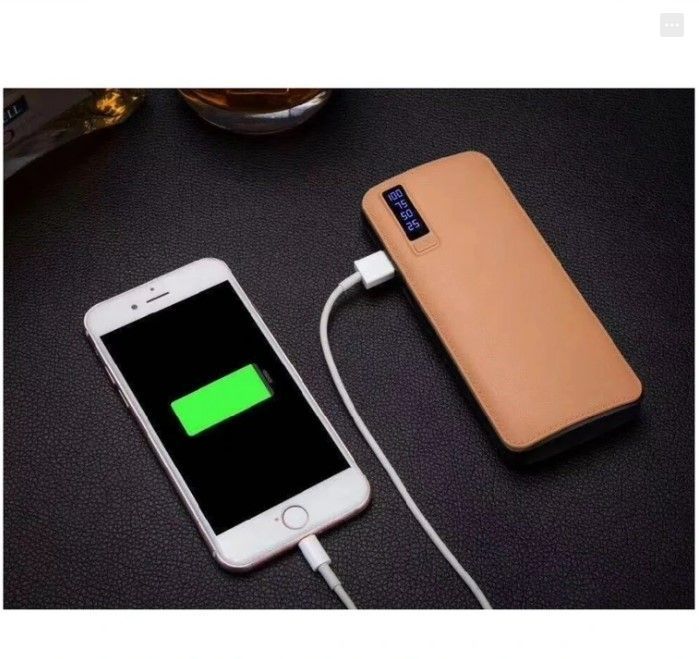 Power Box 23000mAh Energía Inagotable para Tu Vida Activa-6