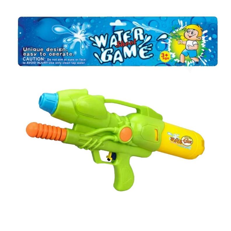 Pistolas de Agua para Niños Mediana! Diversión Refrescante al Instante -2