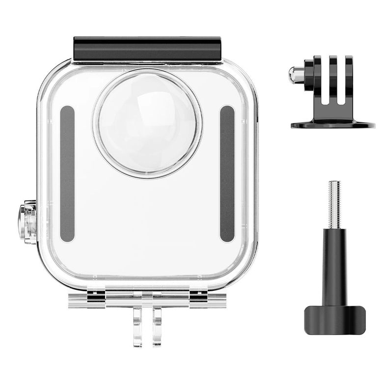 Carcasa Sumergible 60M para Gopro Max 2