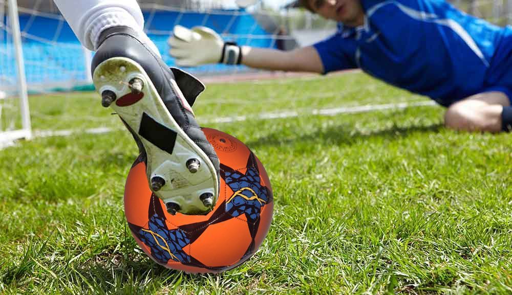 Balón De Futbol Sports - Pelota Nro 5 Estilo Champions-2
