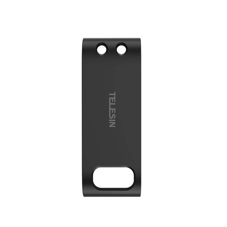 Tapa de Batería Carga Fácil Tipo C para GoPro 12 11 10 9 - Telesin-0