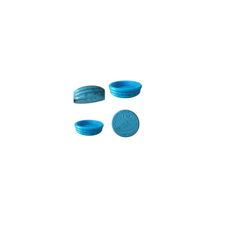 Piscina Inflable Grande 140x40-0