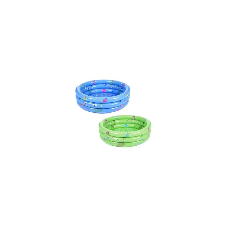 Piscina Inflable Grande 140x40-1