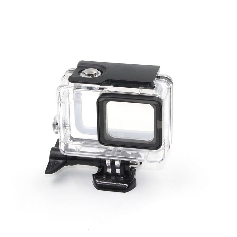 Carcasa impermeable para GoPro 5 6 7-3