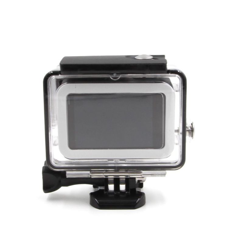 Carcasa impermeable para GoPro 5 6 7-2