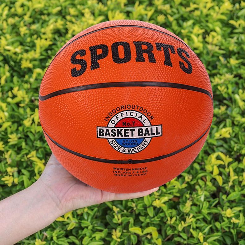 Balón De Basquetball Sports N°7 Basket-1