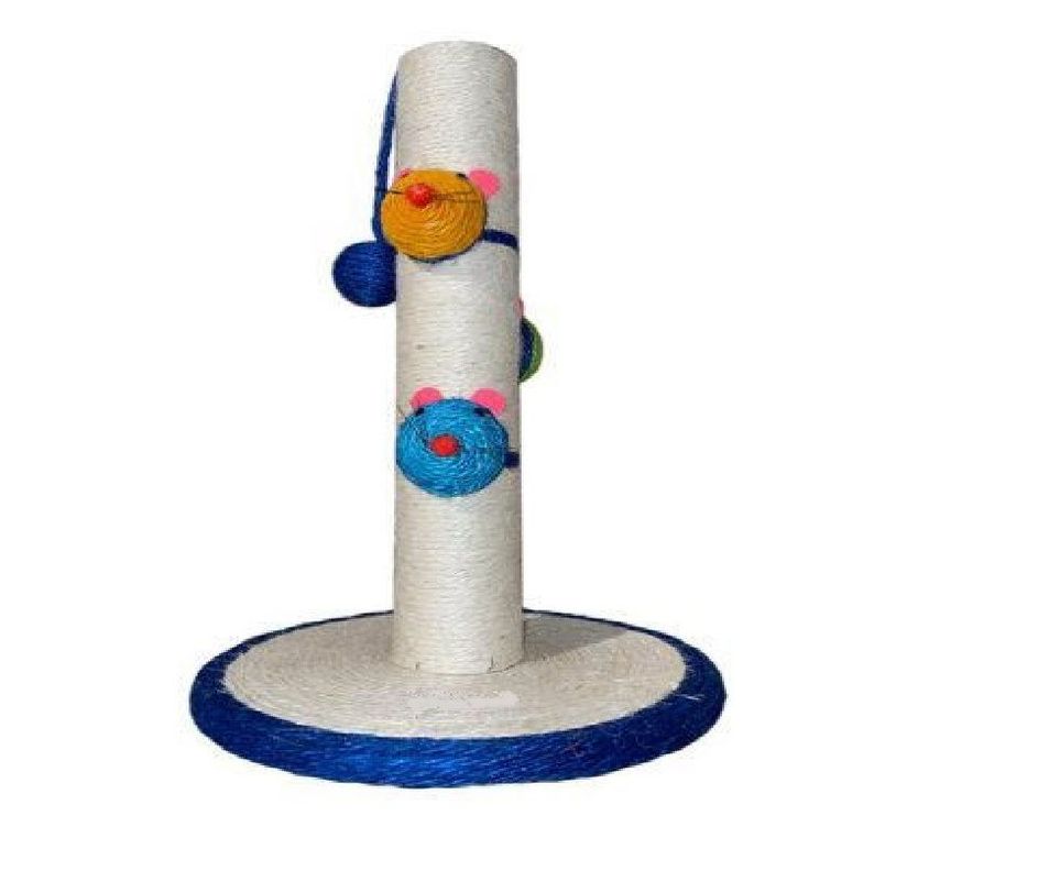 Rascador Para Gatos -1