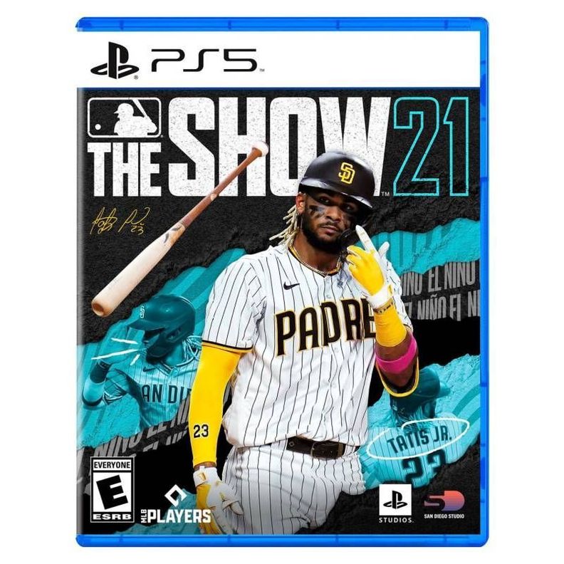 THE SHOW21-PS5-0