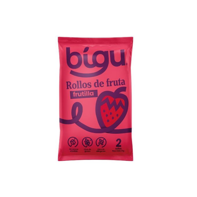 ROLLO FRUTILLA DESHIDRATADA 25g-0