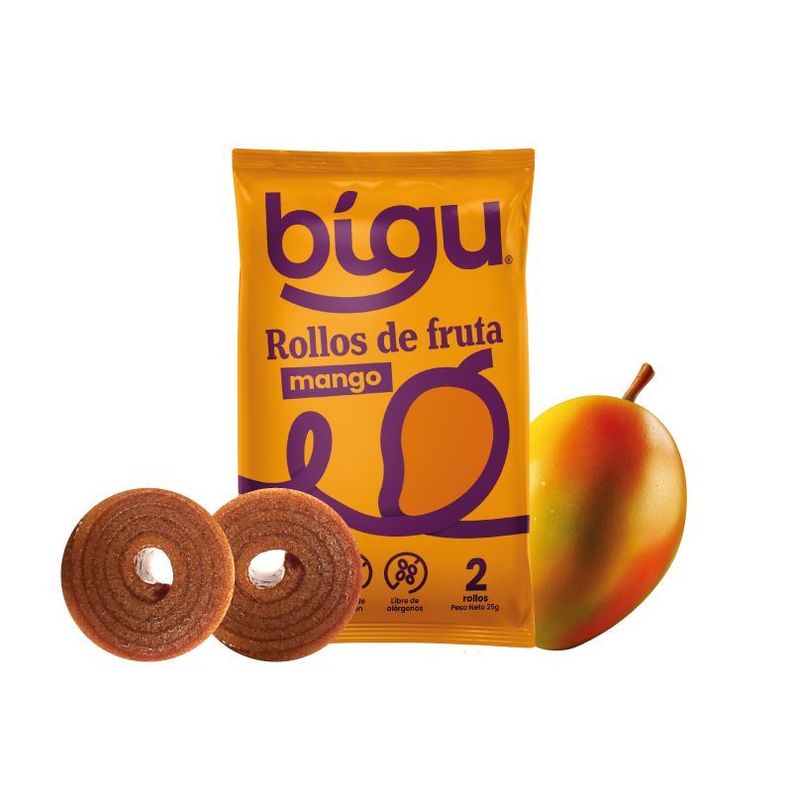 ROLLO MANGO DESHIDRATADO 25g-0