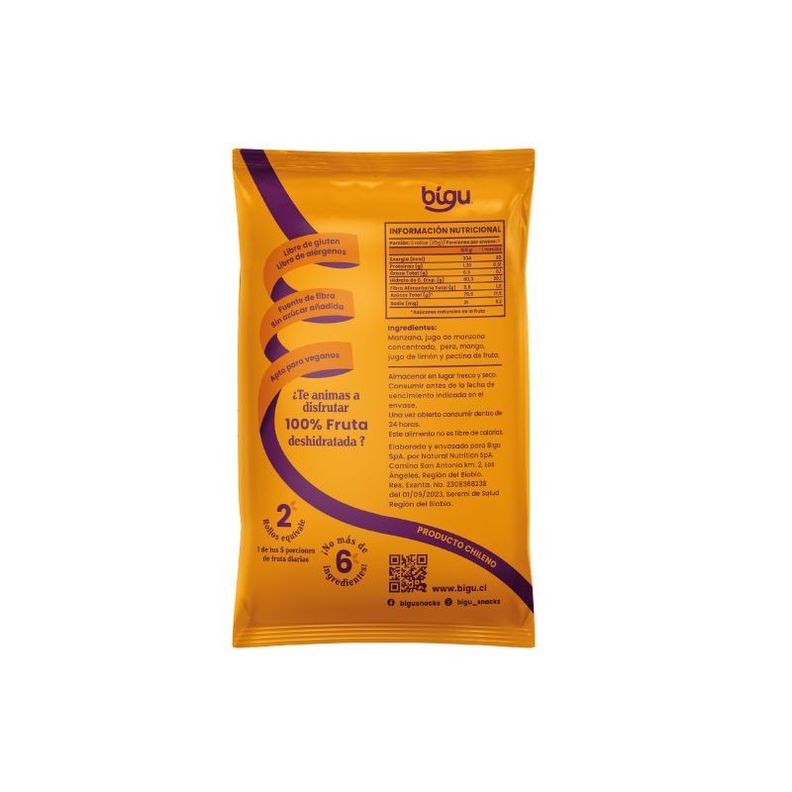 ROLLO MANGO DESHIDRATADO 25g-2