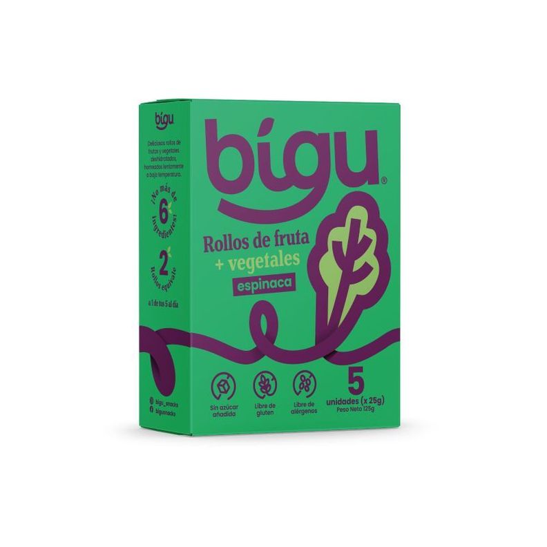 CAJA ROLLO ESPINACA DESHIDRATADA 125g-0