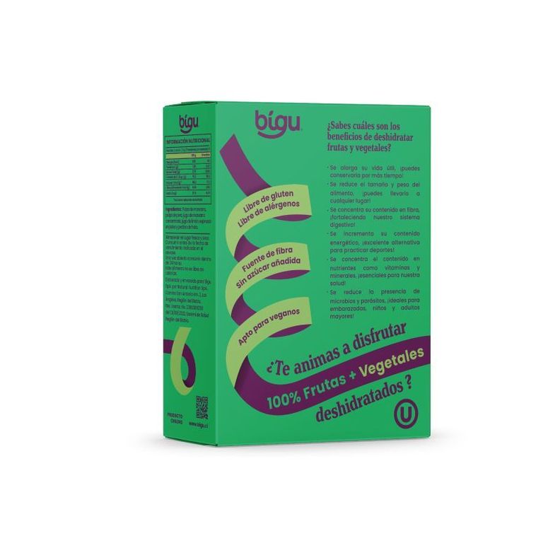 CAJA ROLLO ESPINACA DESHIDRATADA 125g-1