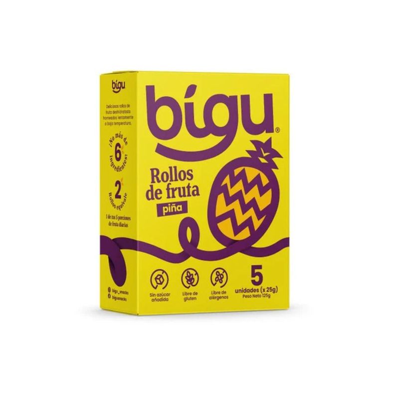 CAJA ROLLO PIÑA DESHIDRATADA 125g-0