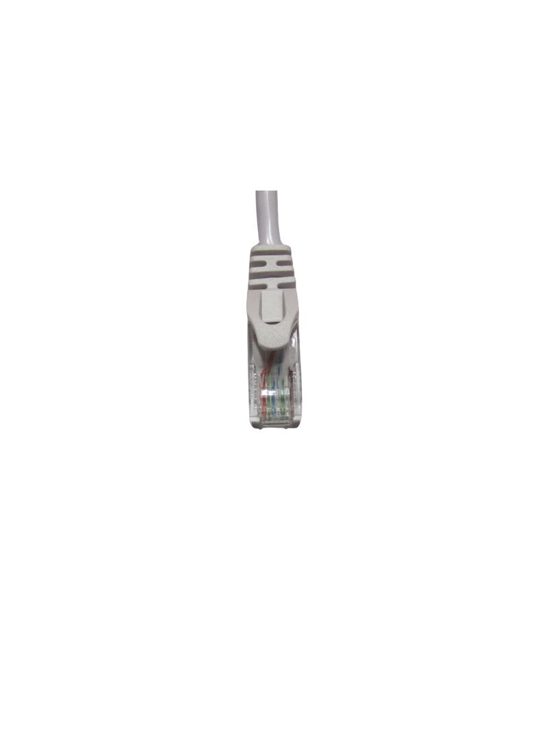 Cable de Red de 15 Metros Categoria 6e.-2