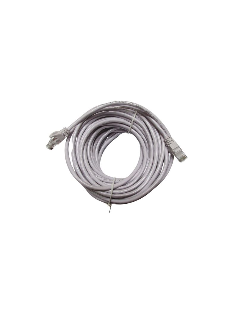 Cable de Red de 15 Metros Categoria 6e.-4