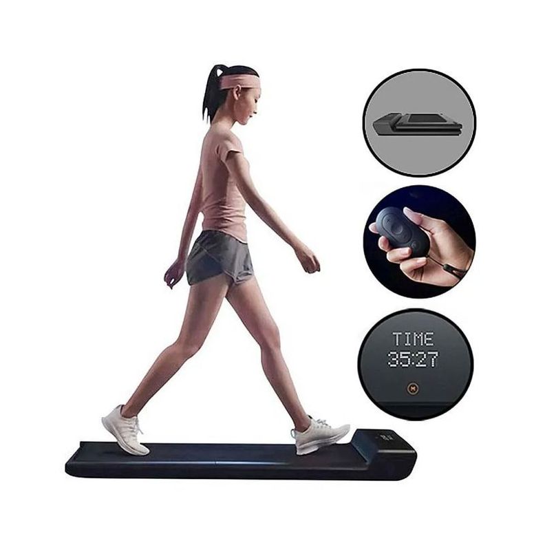 Trotadora KINGSMITH Walkingpad A1 Pro Caminadora-2