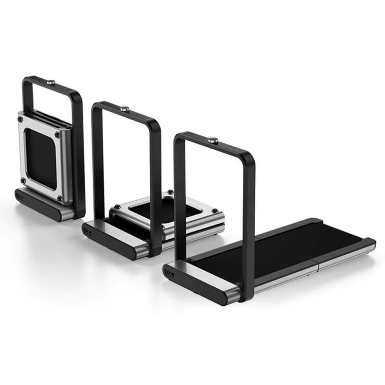 Trotadora KingSmith WalkingPad X21 – Caminadora plegable inteligente doble plegable soporte NFC LED-0