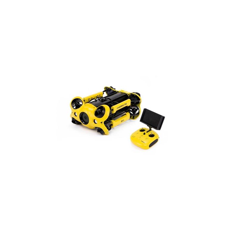 Chasing M2 ROV Submarino Edición Estándar (200 metros)-0