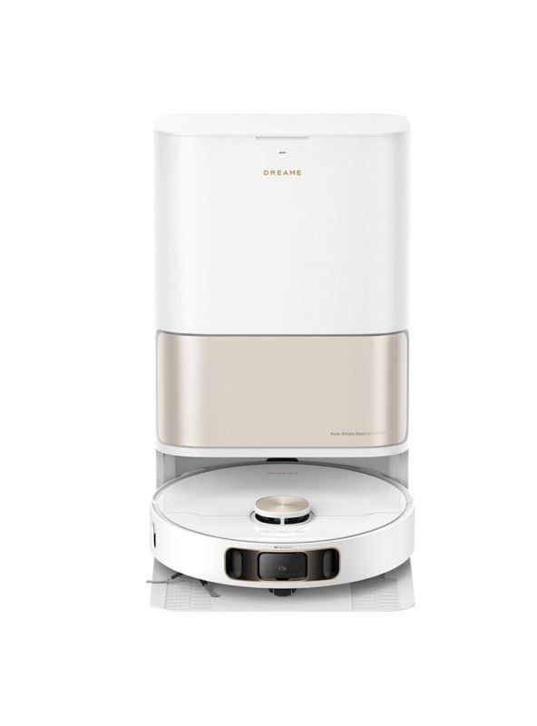 Aspiradora Dreame Robot aspiradora L10s Pro Ultra extensio de trapeador-1