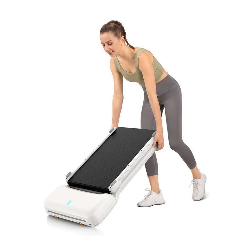 Trotadora Xiaomi KingSmith Walkingpad Caminadora C1 Blanco -4