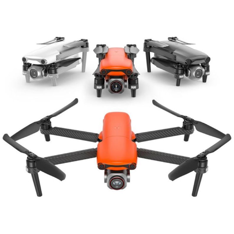 Autel Robotics Drone EVO Lite + Premium Bundle Color GRIS-5