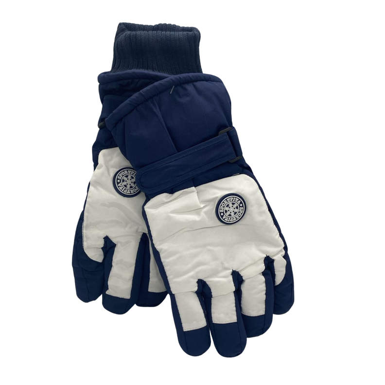Guantes De Invierno Esquí Montañismo Para La Nieve Surtidos-4