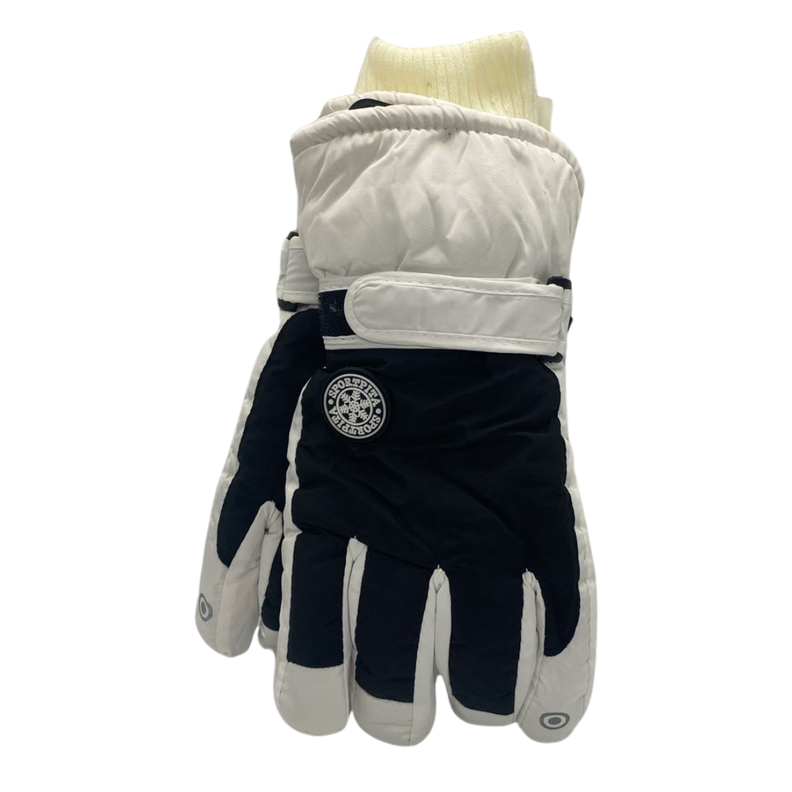 Guantes De Invierno Esquí Montañismo Para La Nieve Surtidos-5