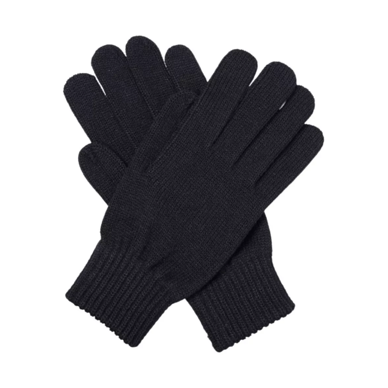 Guante De Lana Térmico Para El Clima Frío Gloves Polar-0