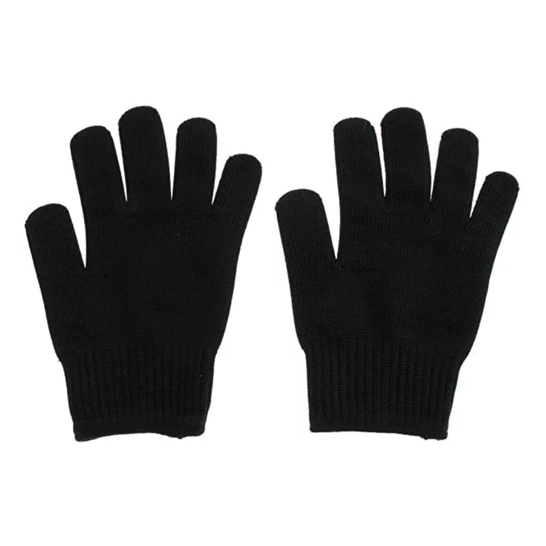 Guante De Lana Térmico Para El Clima Frío Gloves Polar-1
