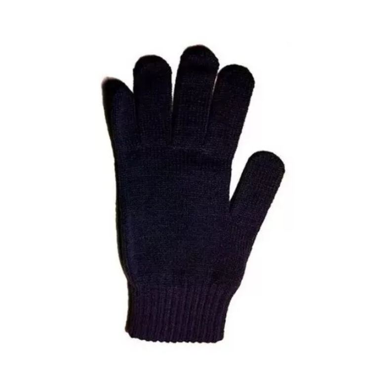 Guante De Lana Térmico Para El Clima Frío Gloves Polar-2